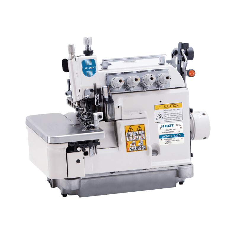 Up and down differential super high-speed sewing machine