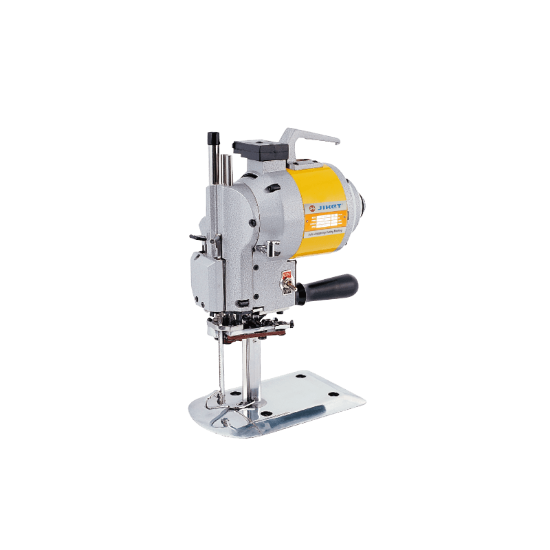 Automatic knife cutting machine series