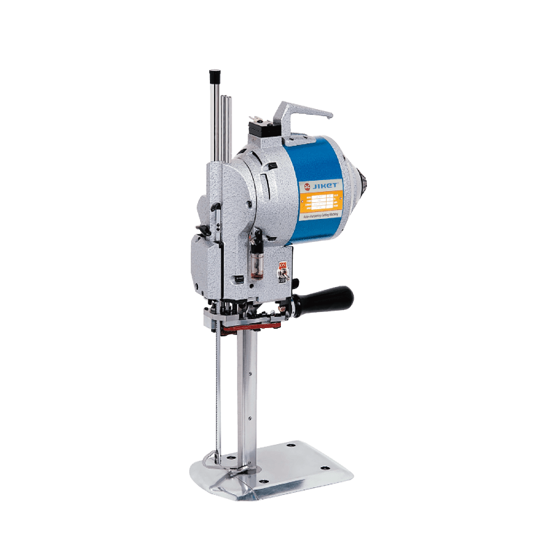 Automatic knife cutting machine series