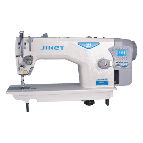 Smart Computerized Basting Sewing Machine (no lower thread)