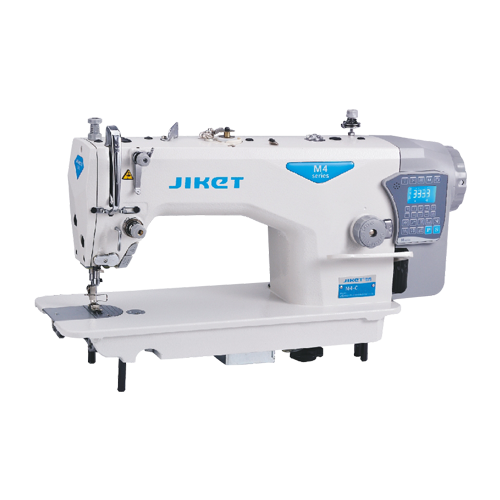 Smart Computerized Lockstitch Sewing Machine