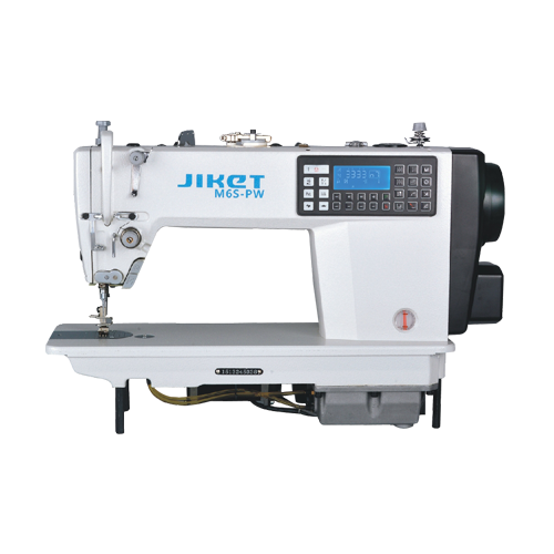 Smart Computerized Speciai Stitch Pattern Lockstitch Sewing Machine